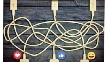Which One Is Connected? ✅ (works well)