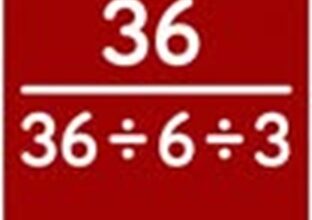 🧠 Can You Solve This Fraction Without Making the Common Mistake? 🤔