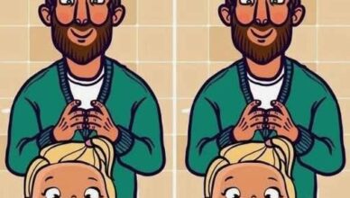 🪥 Spot the Hidden Difference Before Time Runs Out!