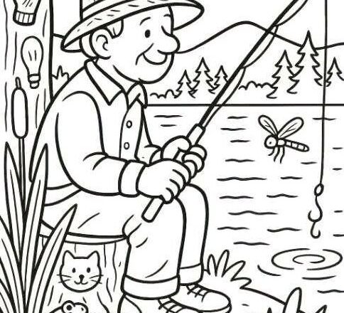 Find the Hidden Toothbrush, Cat, Lightbulb, and Glove! 🕵️‍♂️