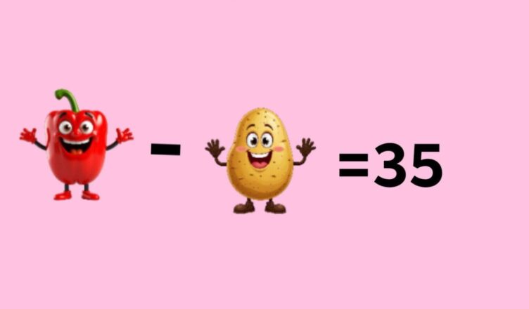 Can You Solve This Puzzle? Only 1% Get It Right!