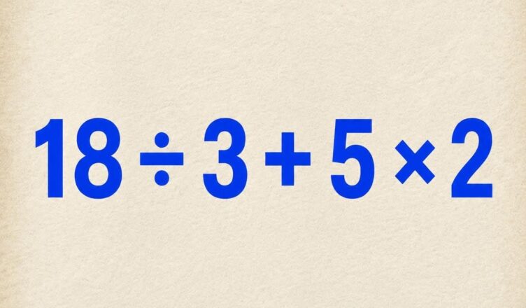 🧠 Quick Math Challenge!