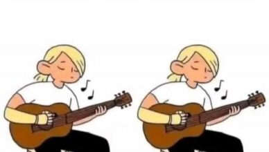 Musical Change: Can You Spot the Hidden Difference?