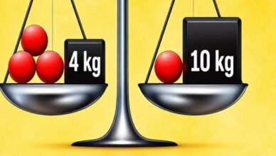 Can You Solve This Balance Puzzle in Under 10 Seconds?