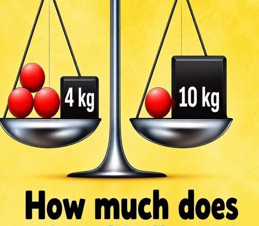 Can You Solve This Balance Puzzle in Under 10 Seconds?