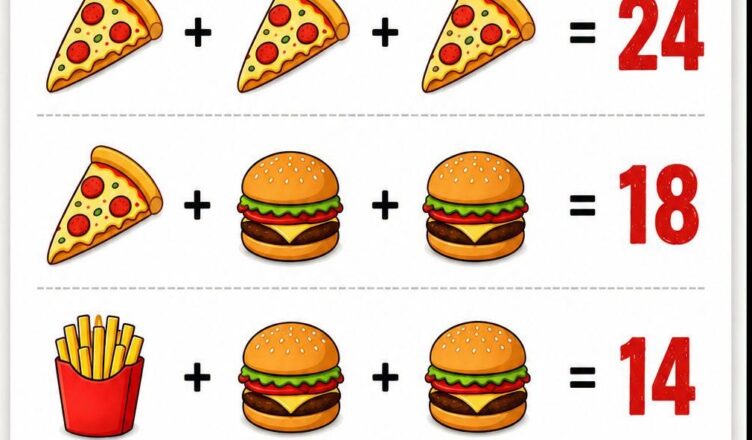 Only a few people get this right on the first try!