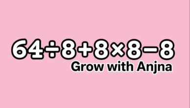 Can You Solve This Without a Calculator? 🧠
