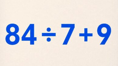Can You Solve This Without a Calculator?