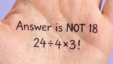 Only 5% Get This Right! 🤯