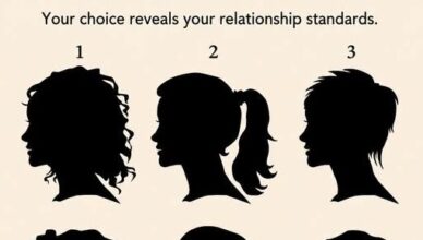 Which Girl Looks Like She Has the Highest Standards? Pick One in 3 Seconds