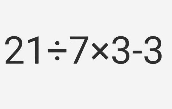 Can You Solve This Correctly? 🤔