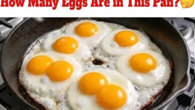 How Many Eggs Are in This Pan? 🥚🍳