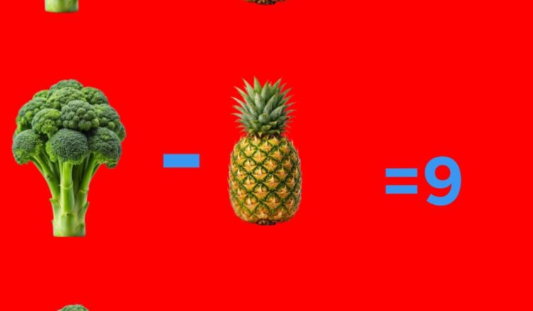 🧠 Can You Solve This Math Puzzle?