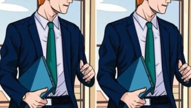 🔎 Spot 1 Difference: Can You Find It?