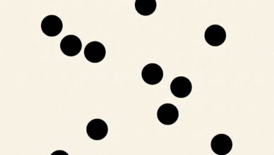 🔵 HOW MANY DOTS DO YOU SEE? 👀🧠