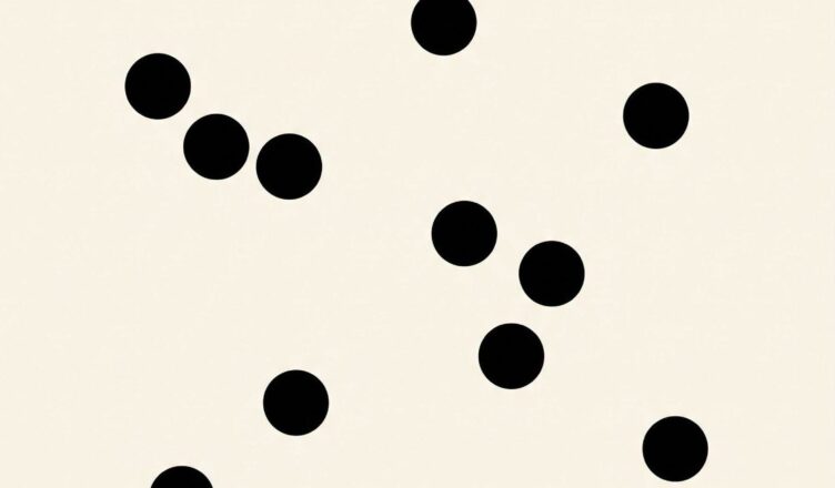 🔵 HOW MANY DOTS DO YOU SEE? 👀🧠