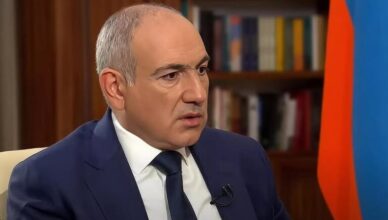 I’ve learned a shocking story. Here is what Nikol Pashinyan has found out.