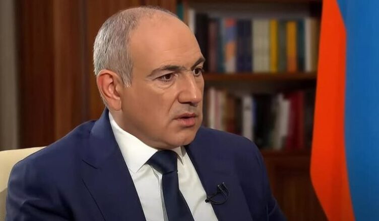 I’ve learned a shocking story. Here is what Nikol Pashinyan has found out.