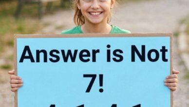 A Simple Math Question That Is Confusing the Internet! Can You Solve It?