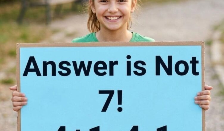 A Simple Math Question That Is Confusing the Internet! Can You Solve It?