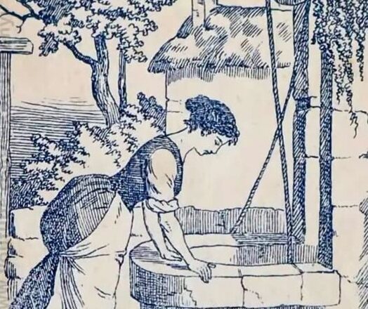 Brain Teaser: Can You Find the Second Girl?