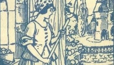 Look Carefully: Can You Find the Hidden Man?