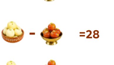 Can You Solve This Fruit Math Puzzle? Only Sharp Minds Get It Right! 🍎🤔