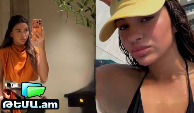 See who Aram Melikyan’s daughter went on a luxury vacation with: EXCLUSIVE FOOTAGE