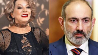 Shocking: What is the connection between Sofi Devoyan and the Prime Minister?