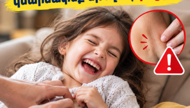 And do you know about the dangerous consequences of tickling? You would be horrified if you heard what the doctor has to say.