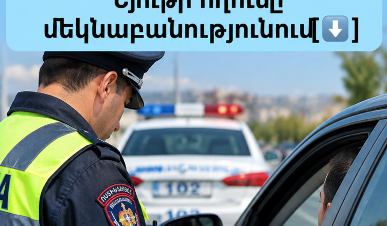 Drivers face a hefty fine if…