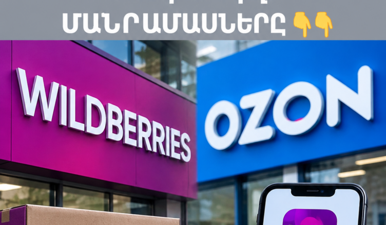 WB OZON