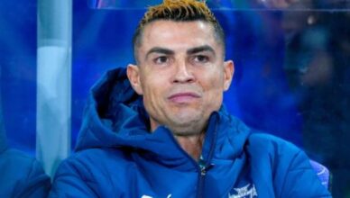 Ronaldu