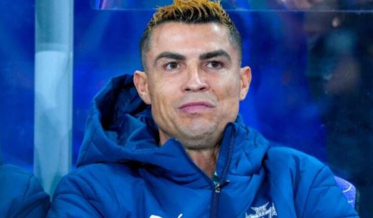 Ronaldu