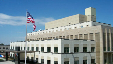 US Embassy in Armenia Warns Tourist Visas Cannot Be Used for Birth Tourism