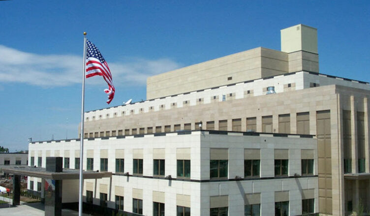 US Embassy in Armenia Warns Tourist Visas Cannot Be Used for Birth Tourism