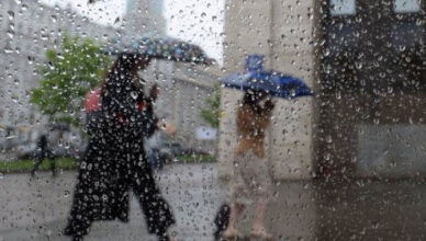 weather