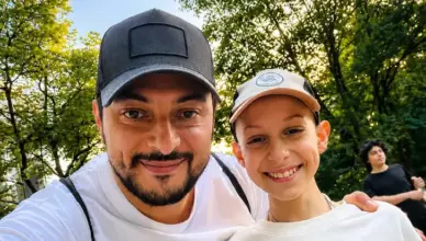 New details regarding the surgery of Gor Hakobyan’s son, Felix.