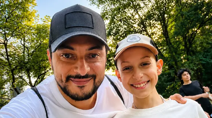 New details regarding the surgery of Gor Hakobyan’s son, Felix.