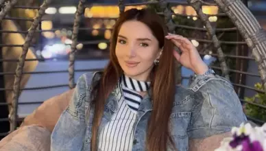 Hasmik Kojoyan