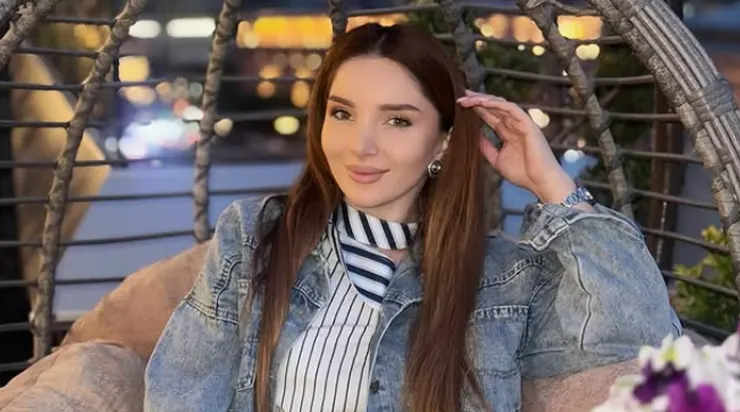 Hasmik Kojoyan