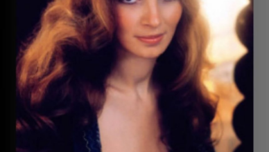 K-Janet Lupo: The Captivating Legacy of a Glamour Icon Who Redefined Beauty