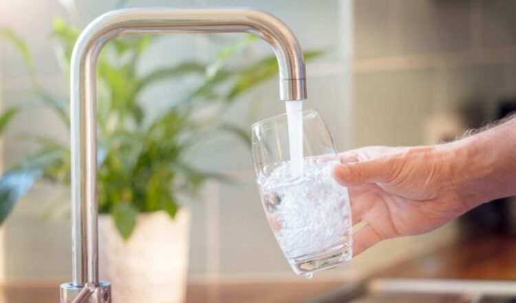 No water for several hours – addresses