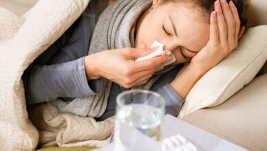 A new virus has spread in Armenia; it resembles COVID. Fatigue and sore throat—five main symptoms have been identified.