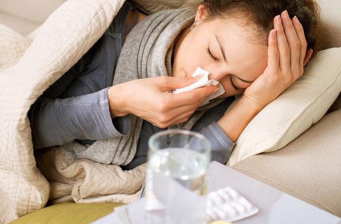 A new virus has spread in Armenia; it resembles COVID. Fatigue and sore throat—five main symptoms have been identified.
