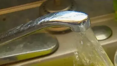 There will be no water at hundreds of addresses for three days.