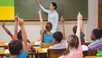 Attention: Unannounced inspections are being conducted in schools.