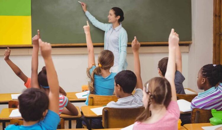 Attention: Unannounced inspections are being conducted in schools.