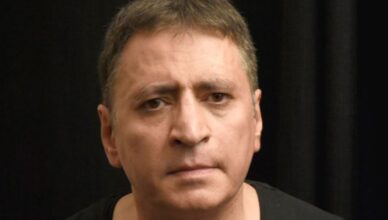 Vahram Sahakyan