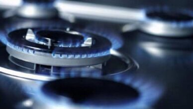 Notice: There will be no gas supply at a number of addresses on September 24.